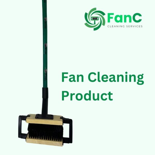 Fan Cleaner